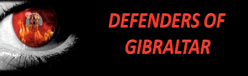 Defenders Of Gibraltar