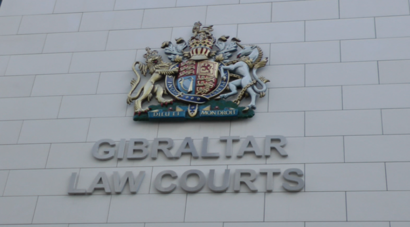 gib courts 