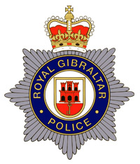 RGP - Gibraltar Police