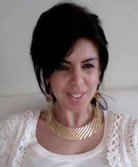 Bouchra - YGTV
