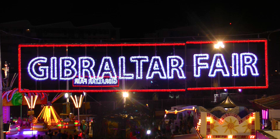 gibraltar fair 