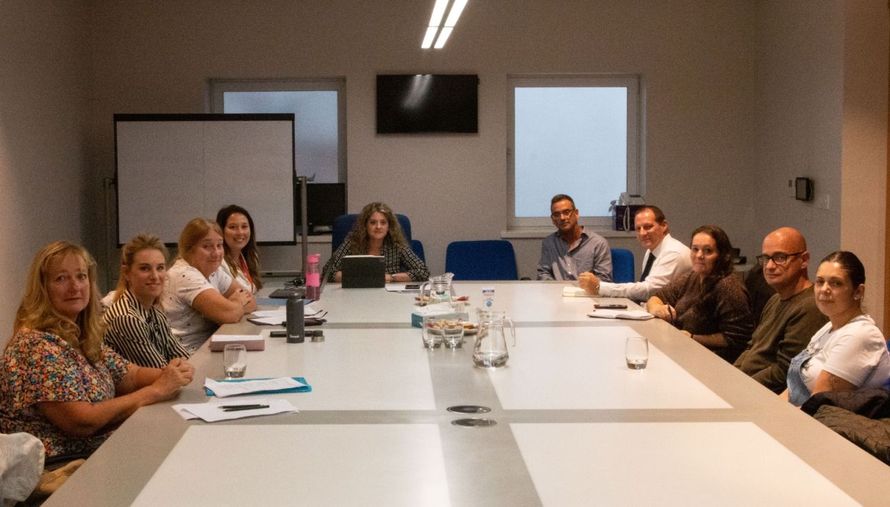 Work on the National Disability Strategy commences
