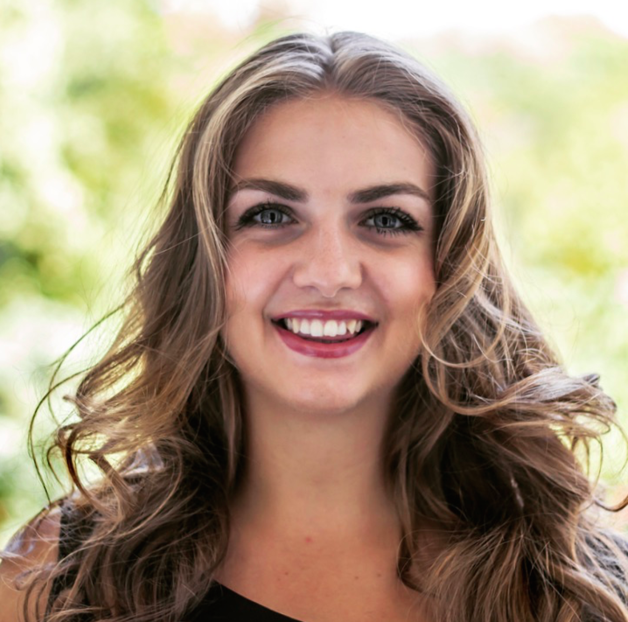 Tammy Randall Selected As UNECE Youth Delegate