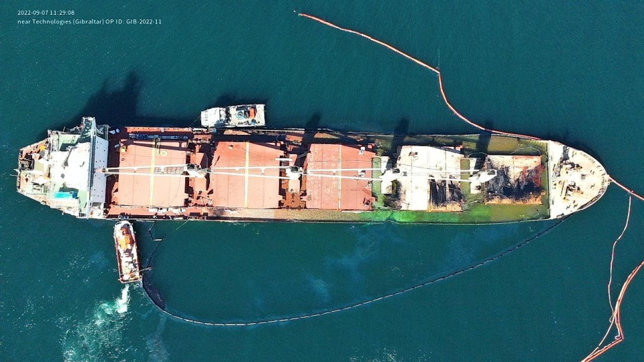 OS 35 Recovery Coordination Group Update