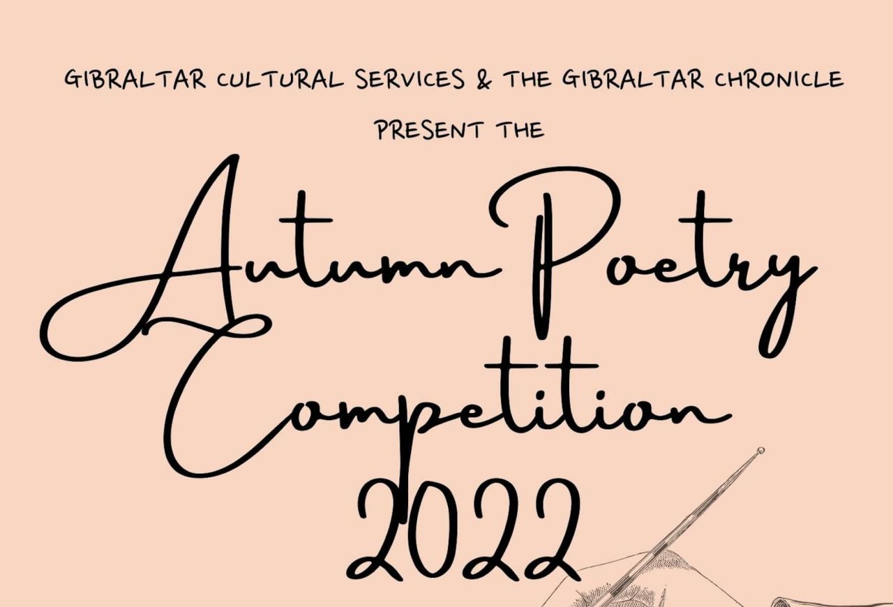 Autumn Poetry Competition 2022