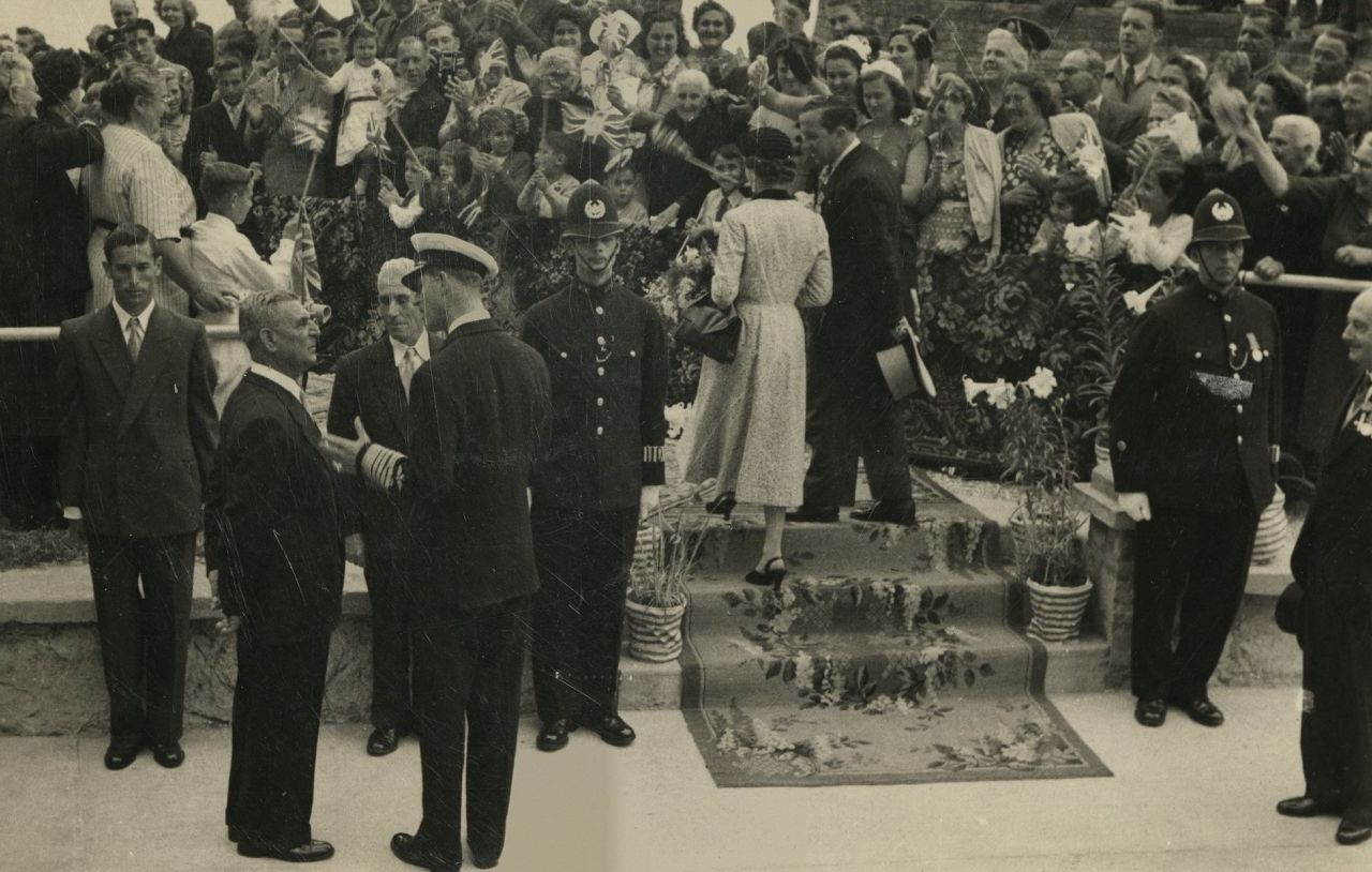 Her Majesty Queen Elizabeth II Platinum Jubilee Exhibition