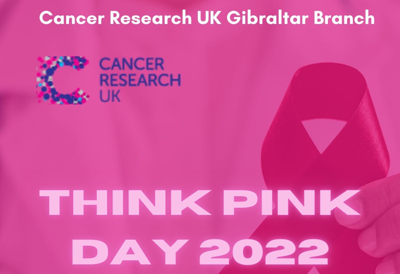 Think Pink Day 2022