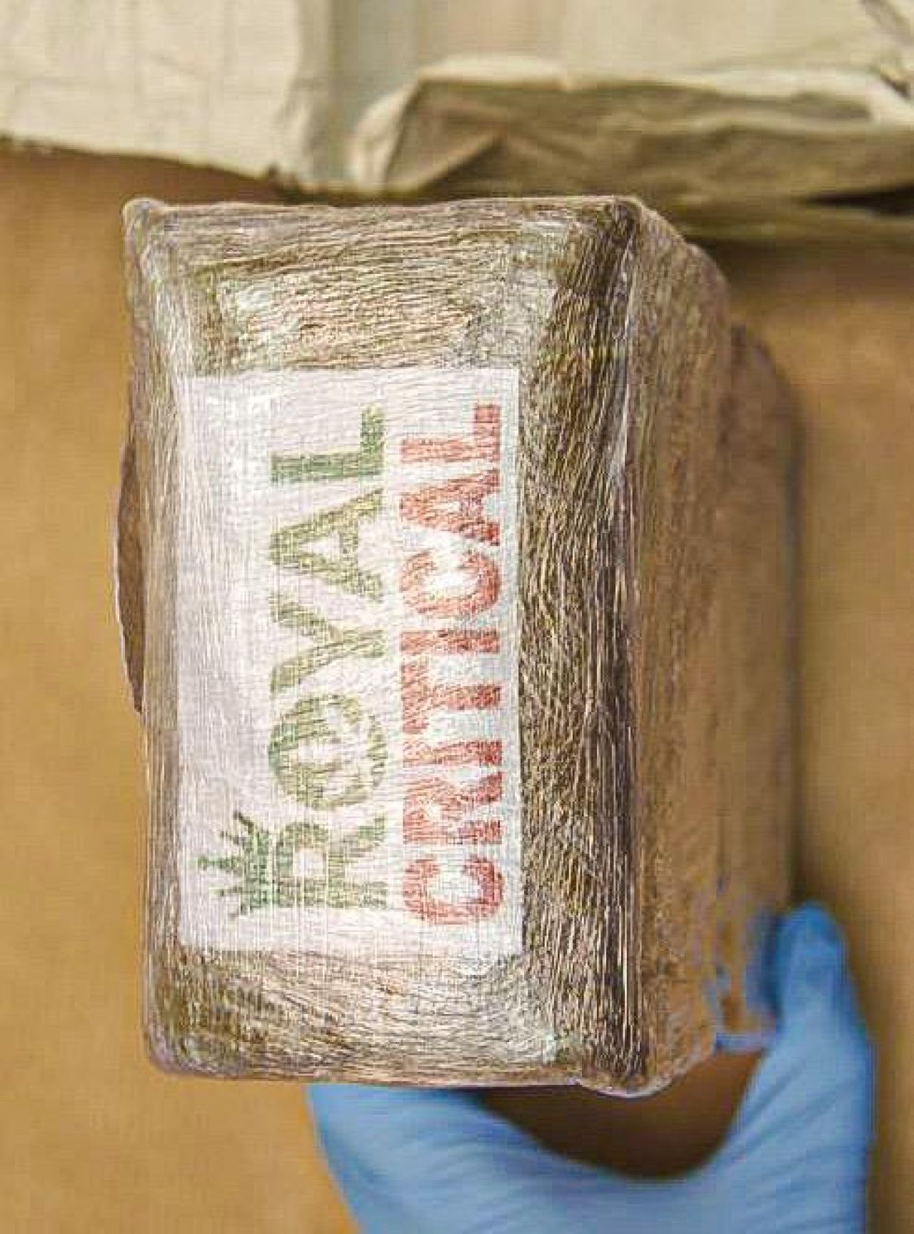 Local Man Jailed for Drug Offences