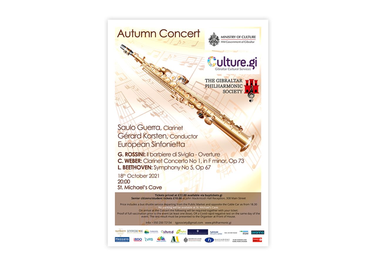 Autumn Classical Concert