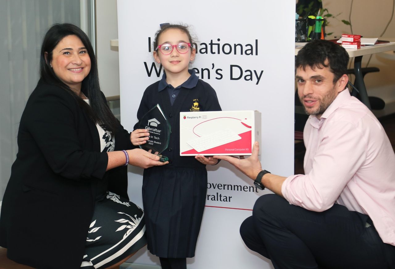 Ministry of Equality Marks International Women’s Day 2022
