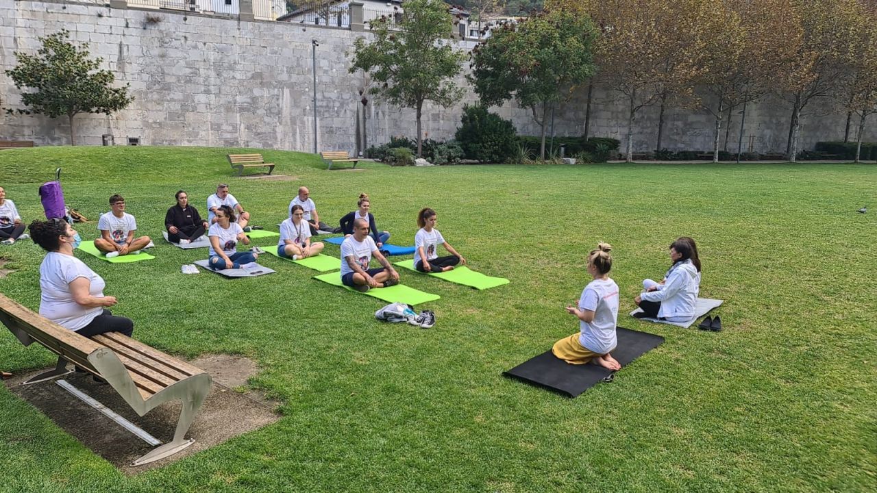 World Mental Health Day marked by several events over the weekend