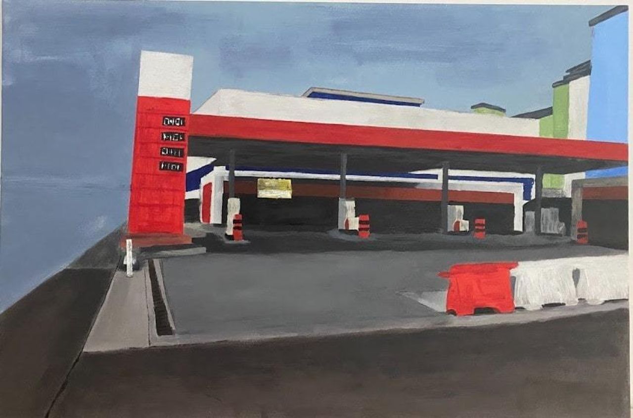 Sovereign Art Foundation Announces Students Prize Finalists
