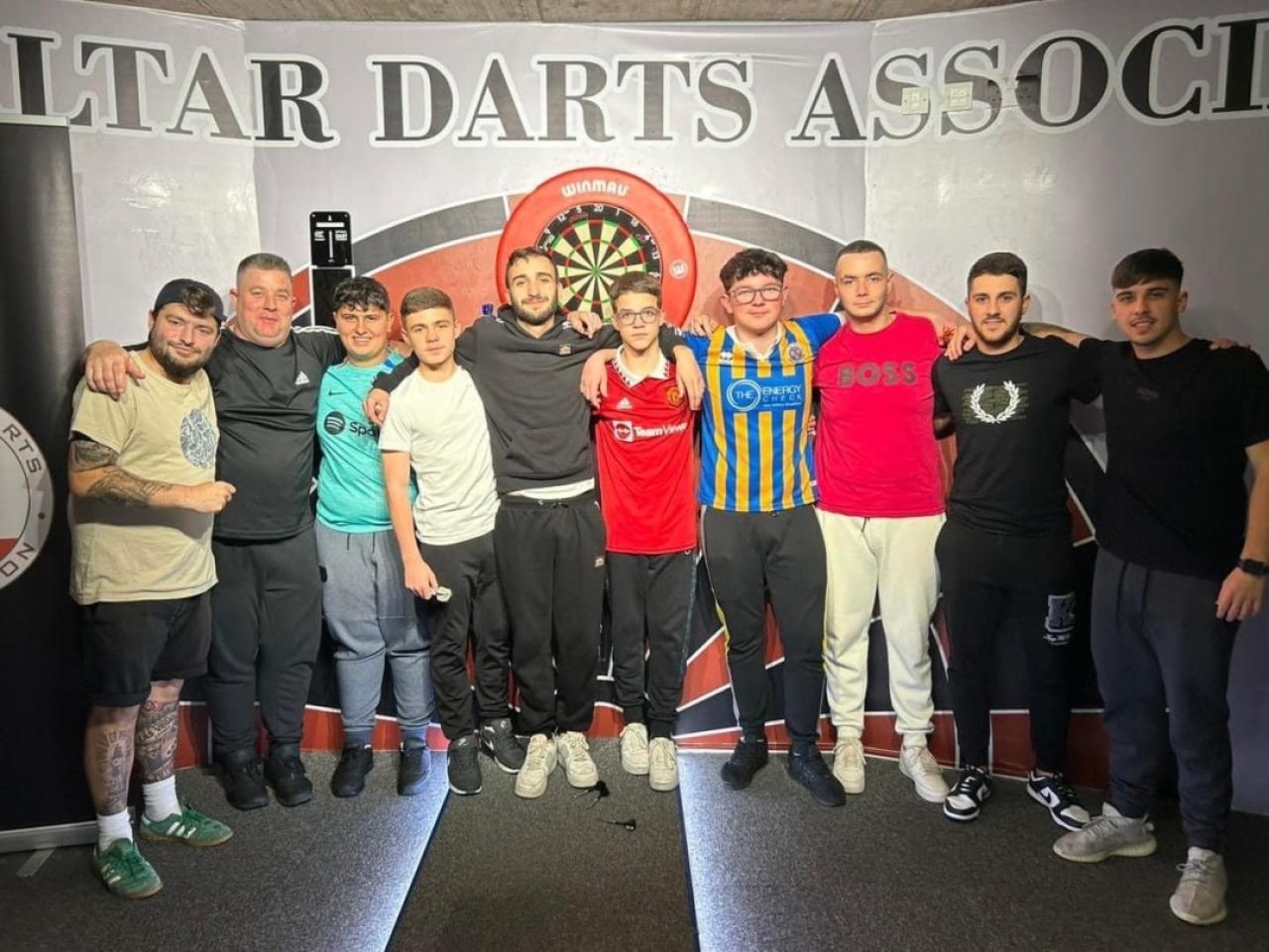 College 501 Champions In GDA Friendship Cup