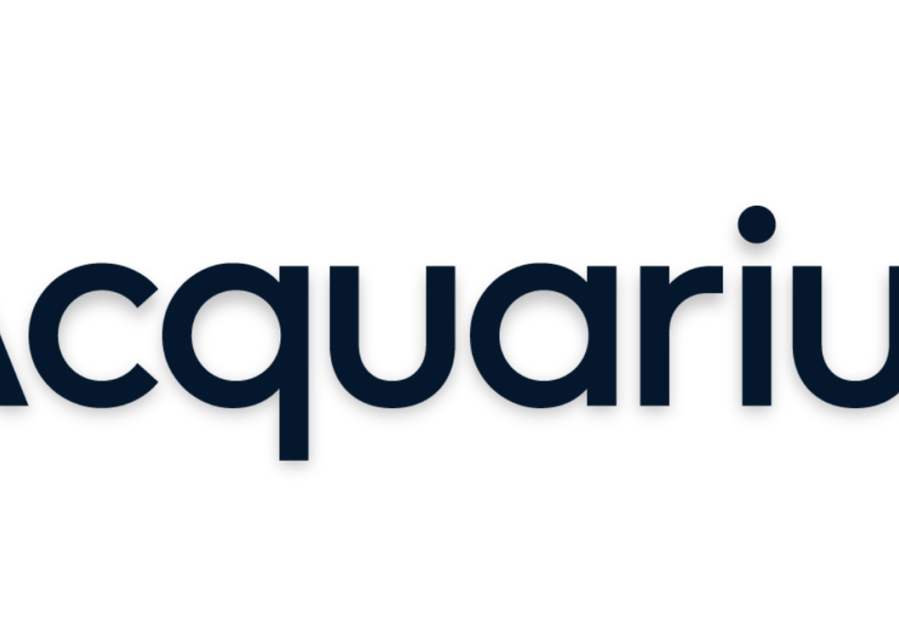 Acquarius Selected As A Finalist At STEP Awards In London