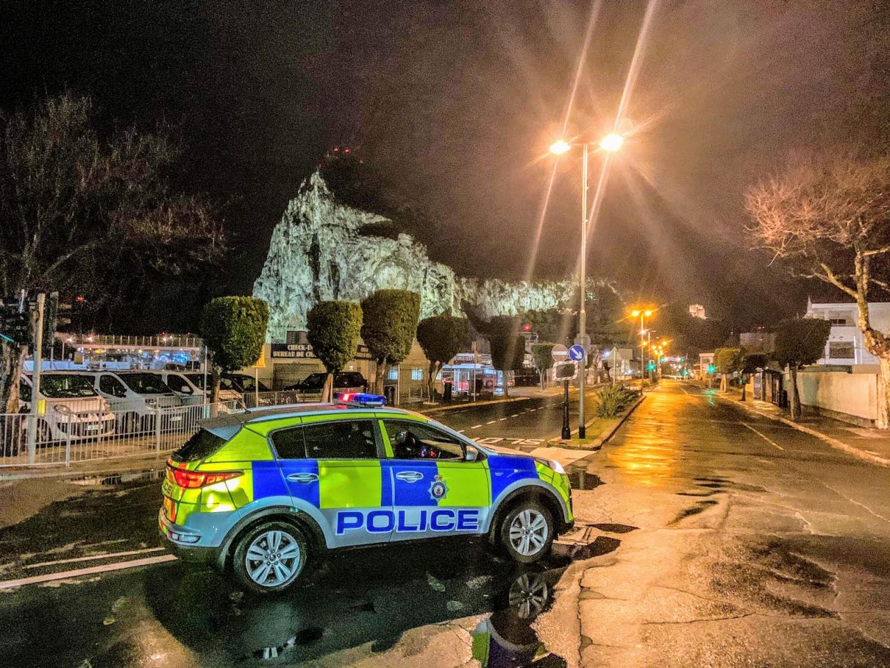 Man Jailed for Driving Whilst Disqualified