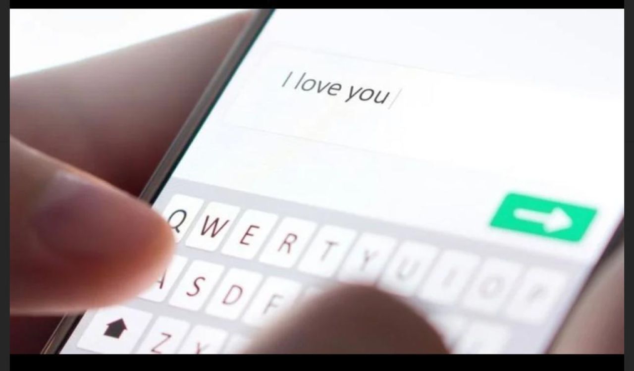 RGP Issues Warning On Romance Fraud