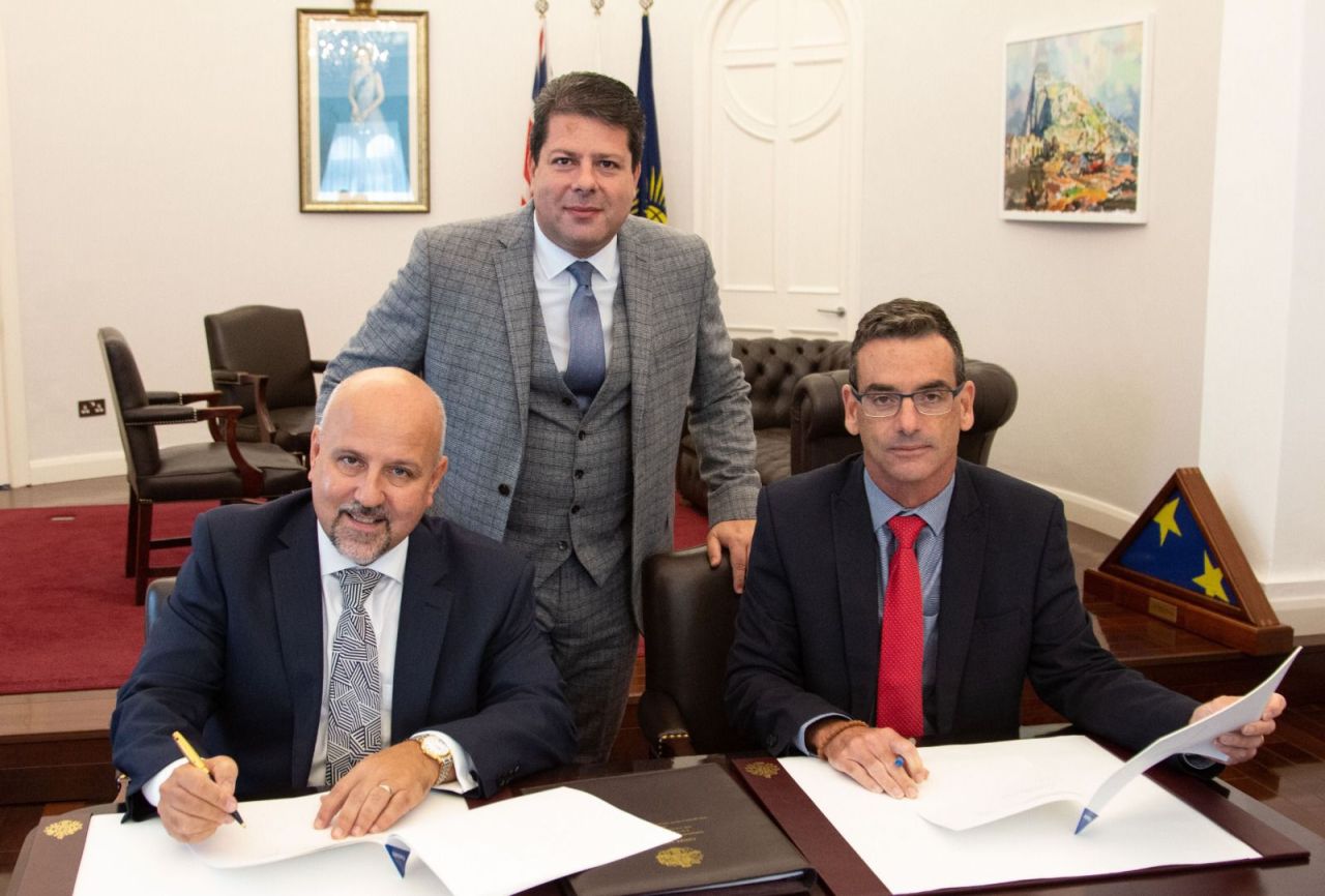 Agreement Reached For Development Of Eastside Project