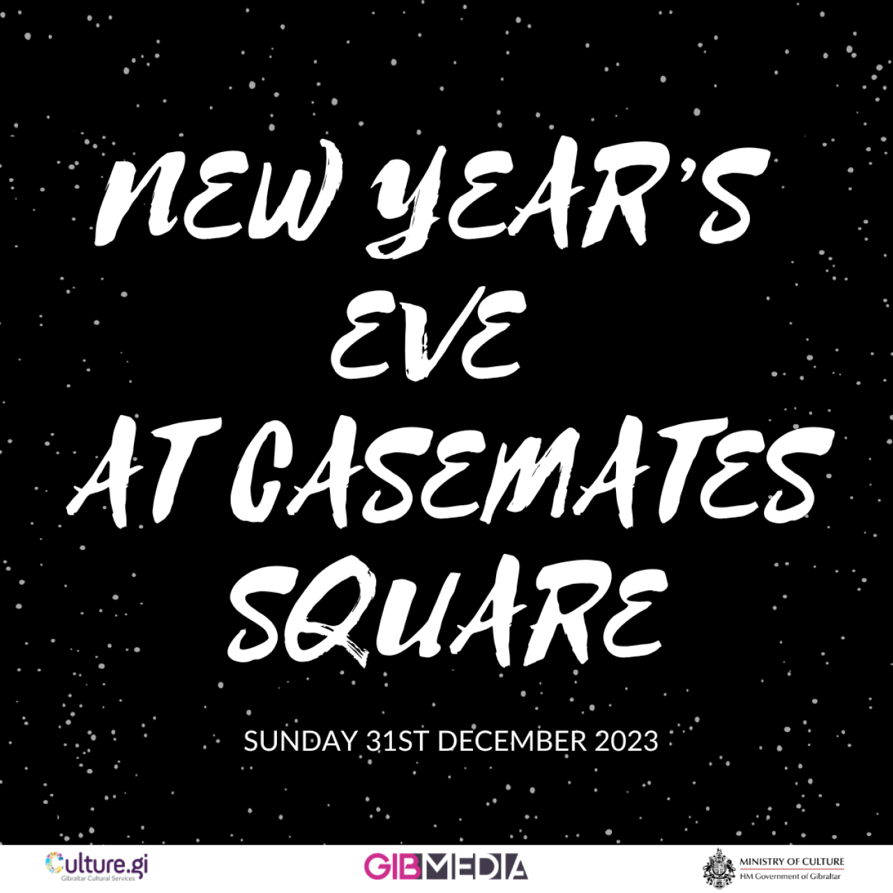 New Year’s Celebrations 2023
