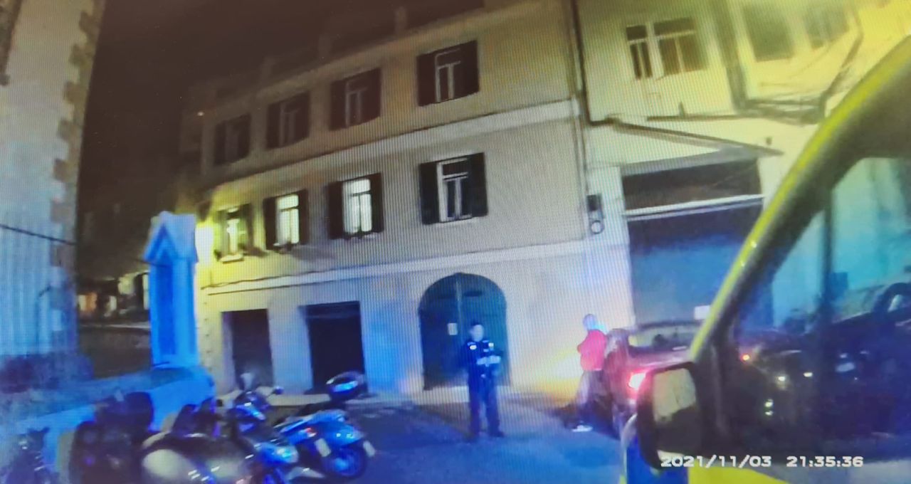 Disqualified Driver Sentenced to Eight Weeks in Prison