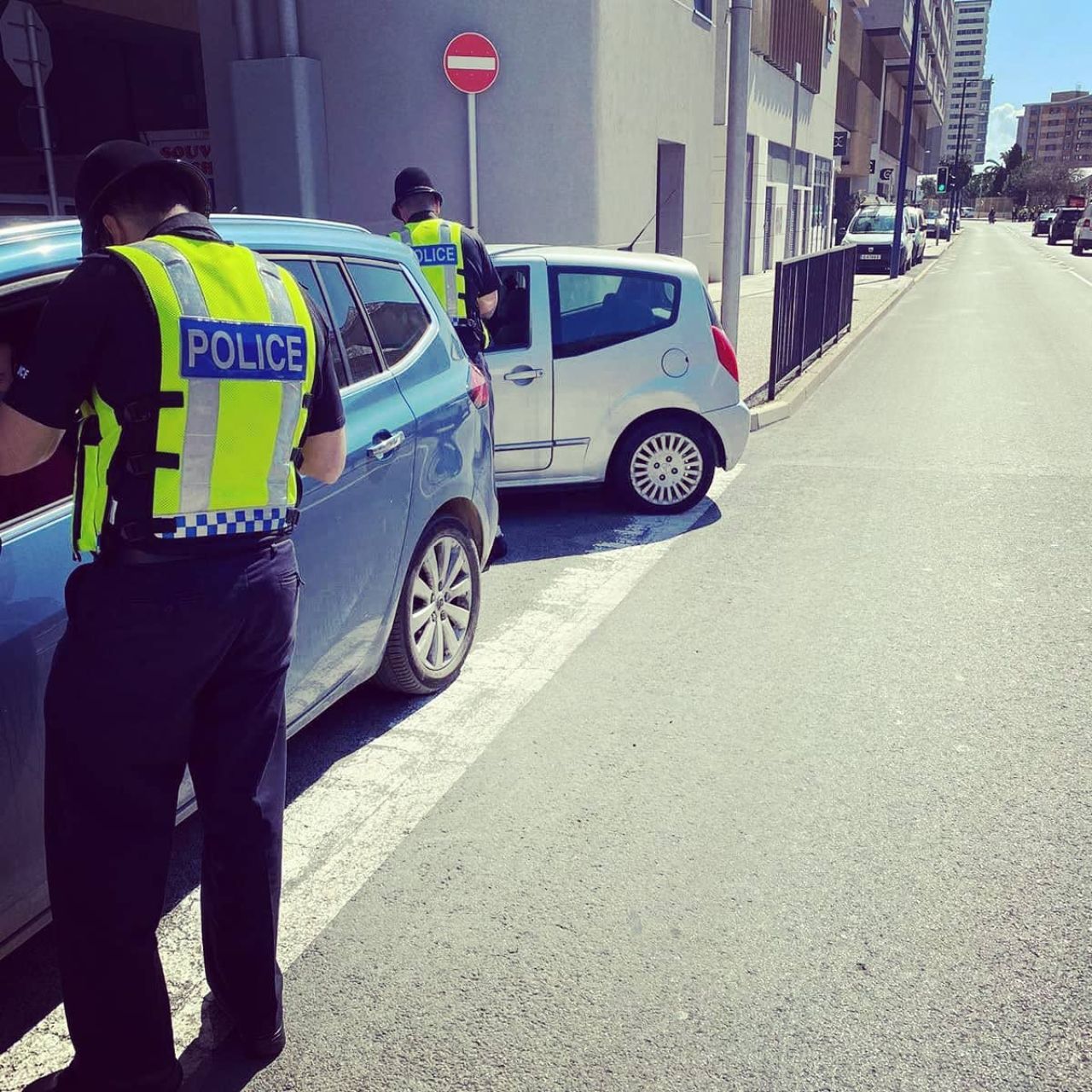 Increase in Penalties for Traffic Offences