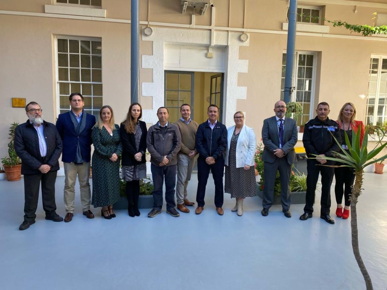 Minister Sacramento Commissions “Bespoke Training” For  Child Protection Committee