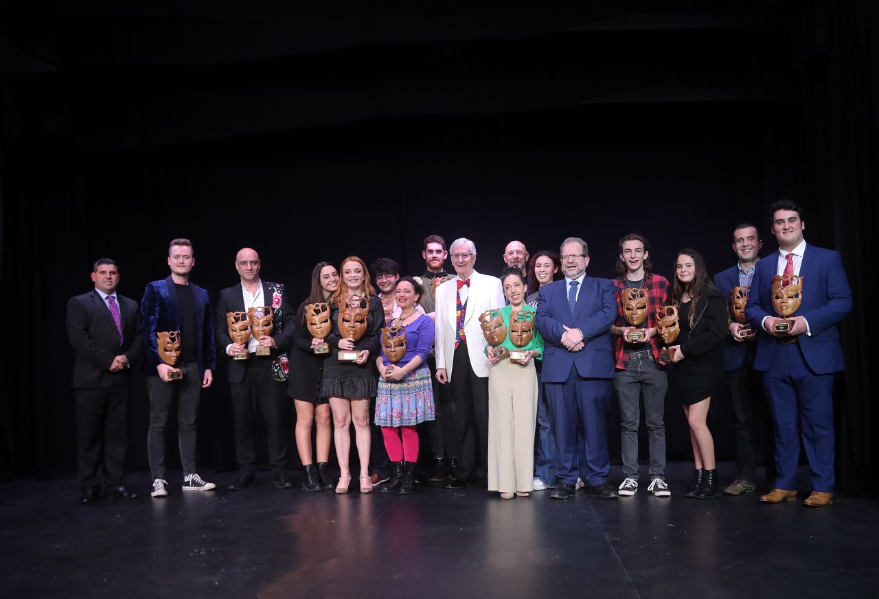 ‘Trust Me, I’m A Doctor’ Wins Best Play At 65th Gibraltar International Drama Festival