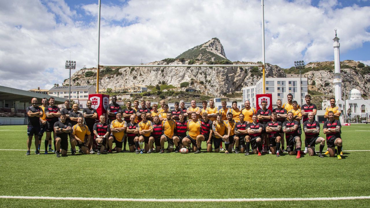 Overseas Sports Visit