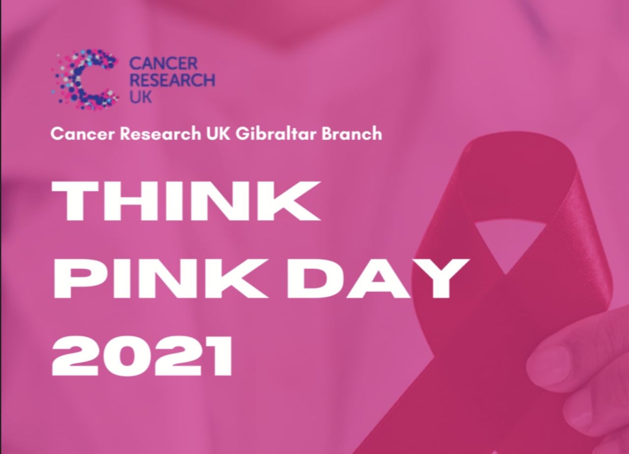 Think Pink Day 2021