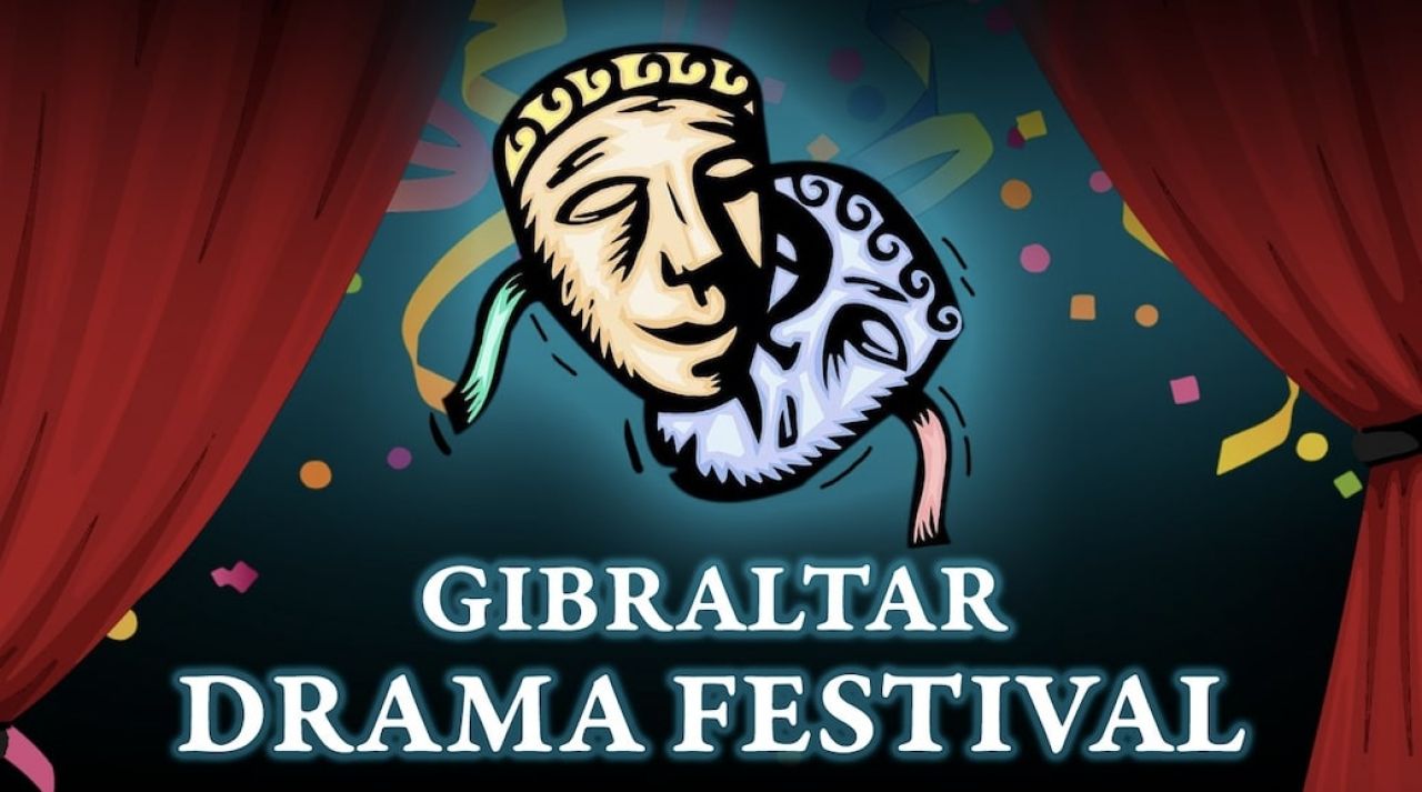 Gibraltar International Drama Festival 2022