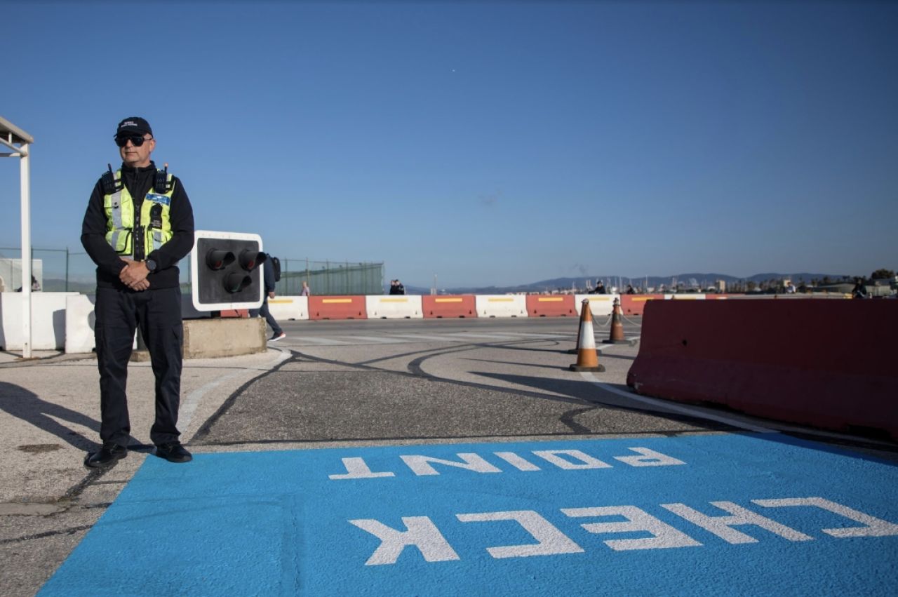 Winston Churchill Avenue Traffic Fixed Penalty Notices