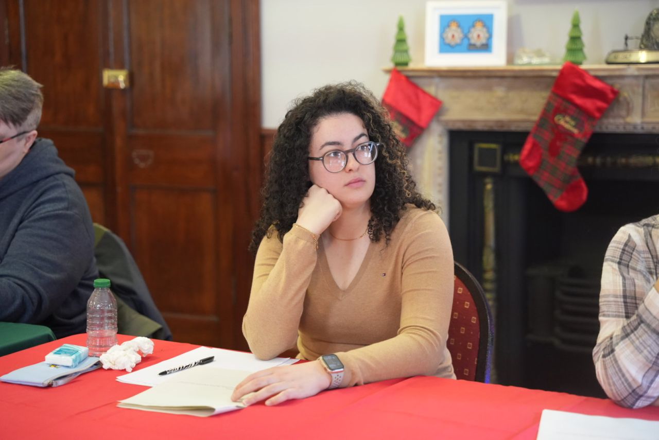 Writing Initiative - Mentorship Programme