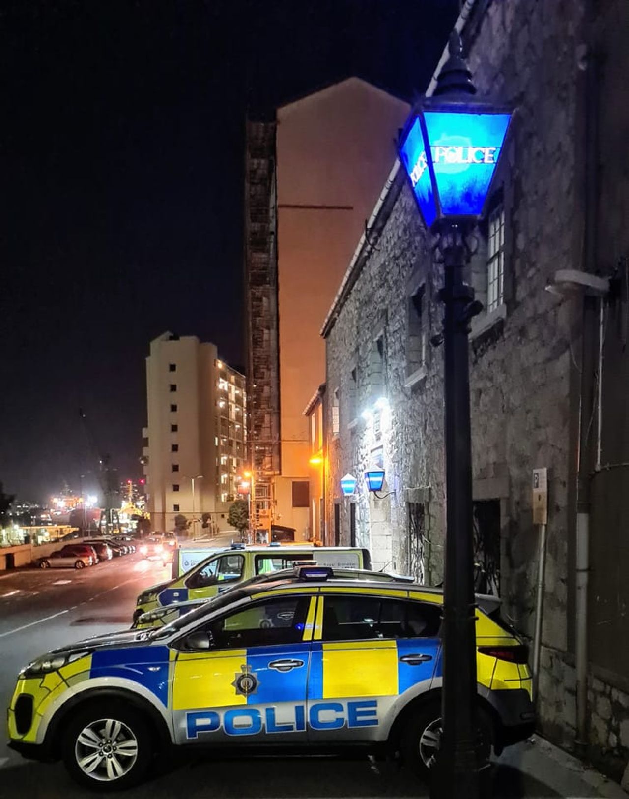 Two More Drink Drivers Banned