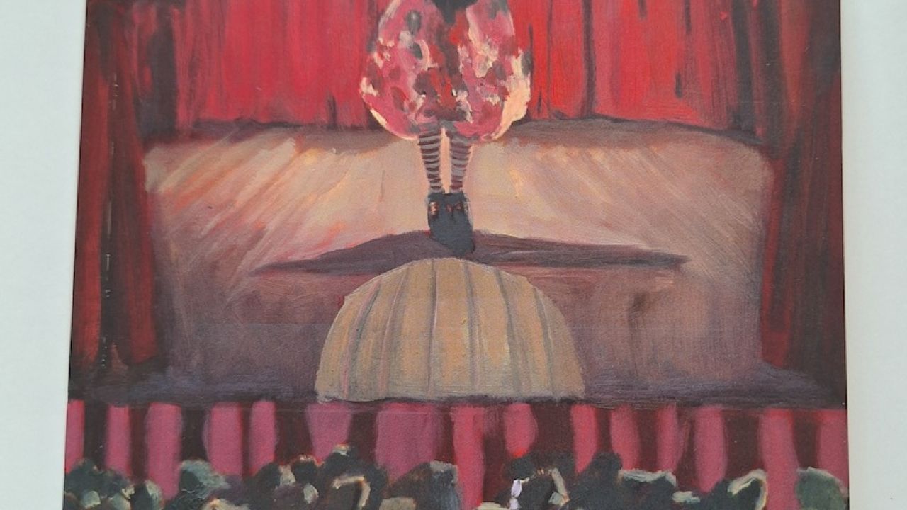 Sonia Golt To Launch New Book: “The Curtain Call”