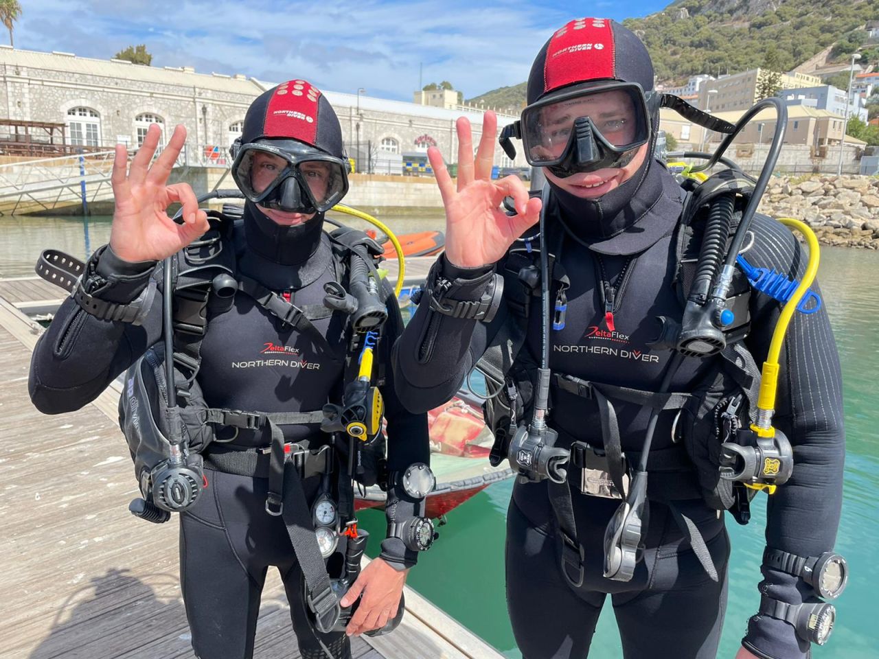 Exercise Dragon Deep Dive