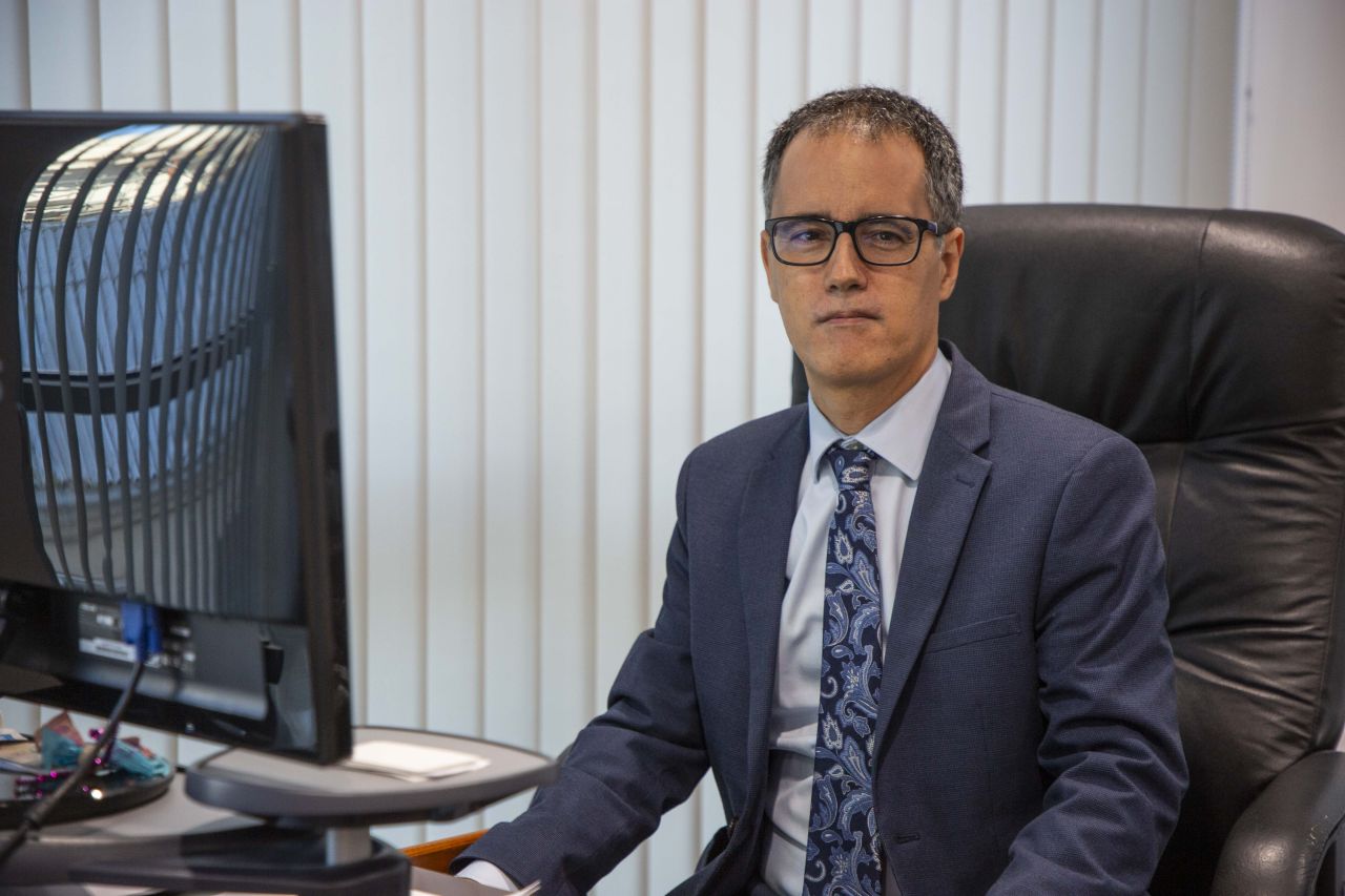 Garcia in EU Committee of the Regions-UK Contact Group