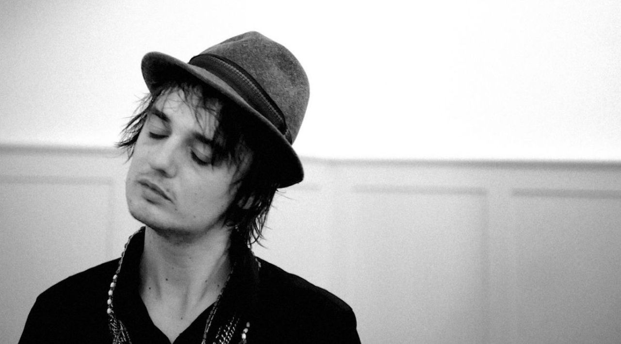 Pete Doherty To Perform At Gibraltar Calling