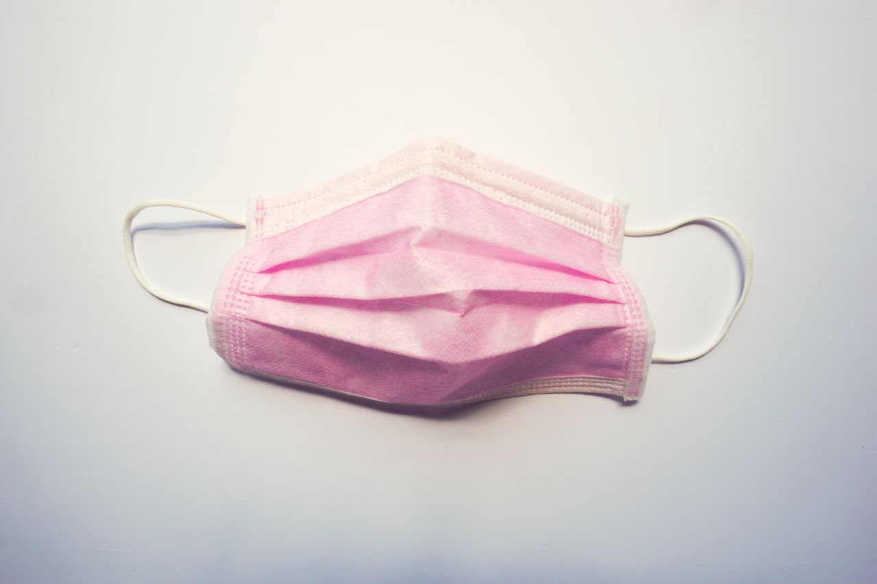 Mask Wearing Exemptions “Can Only Be Issued By Director Of Public Health”