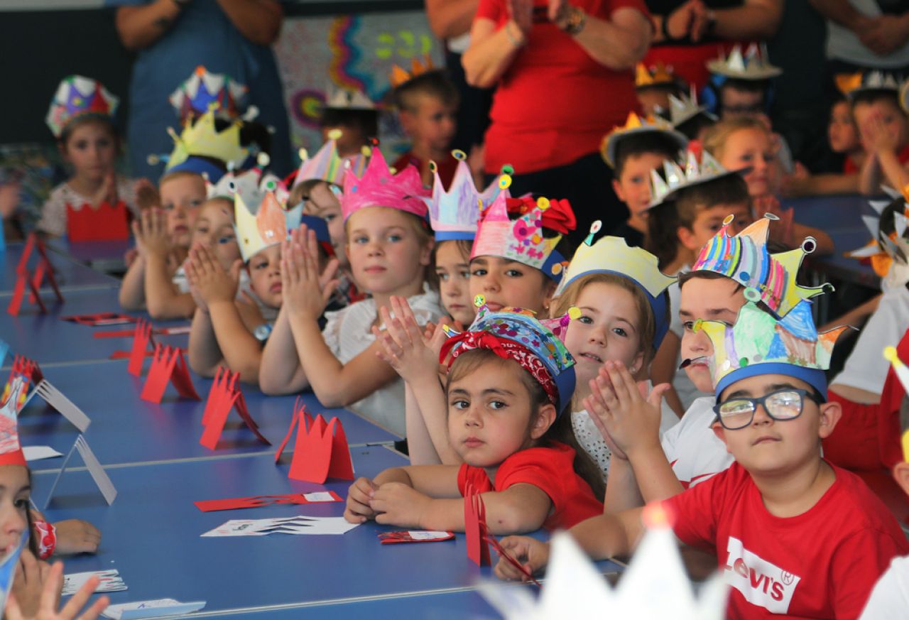 St Paul’s School Platinum Jubilee events