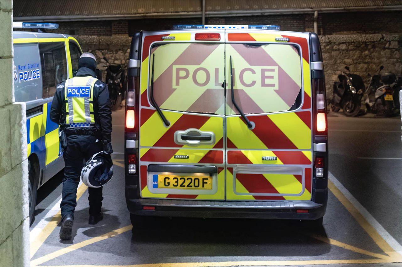 Twenty Arrests This Weekend