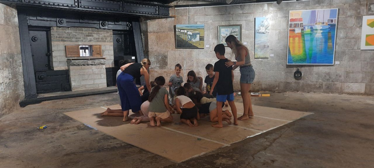 Cultural Summer Programme 2022