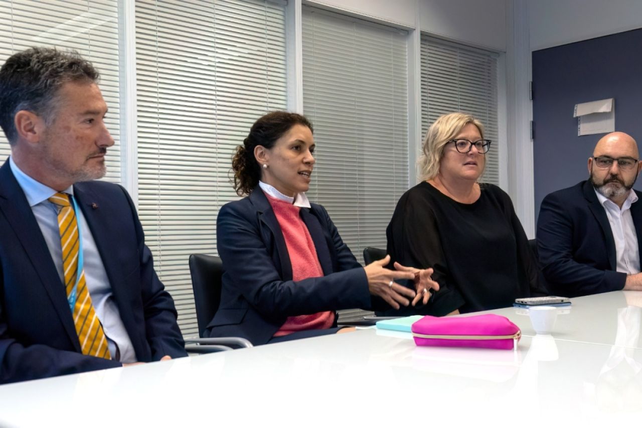 ‘Refocus’ of GHA Complaints Office