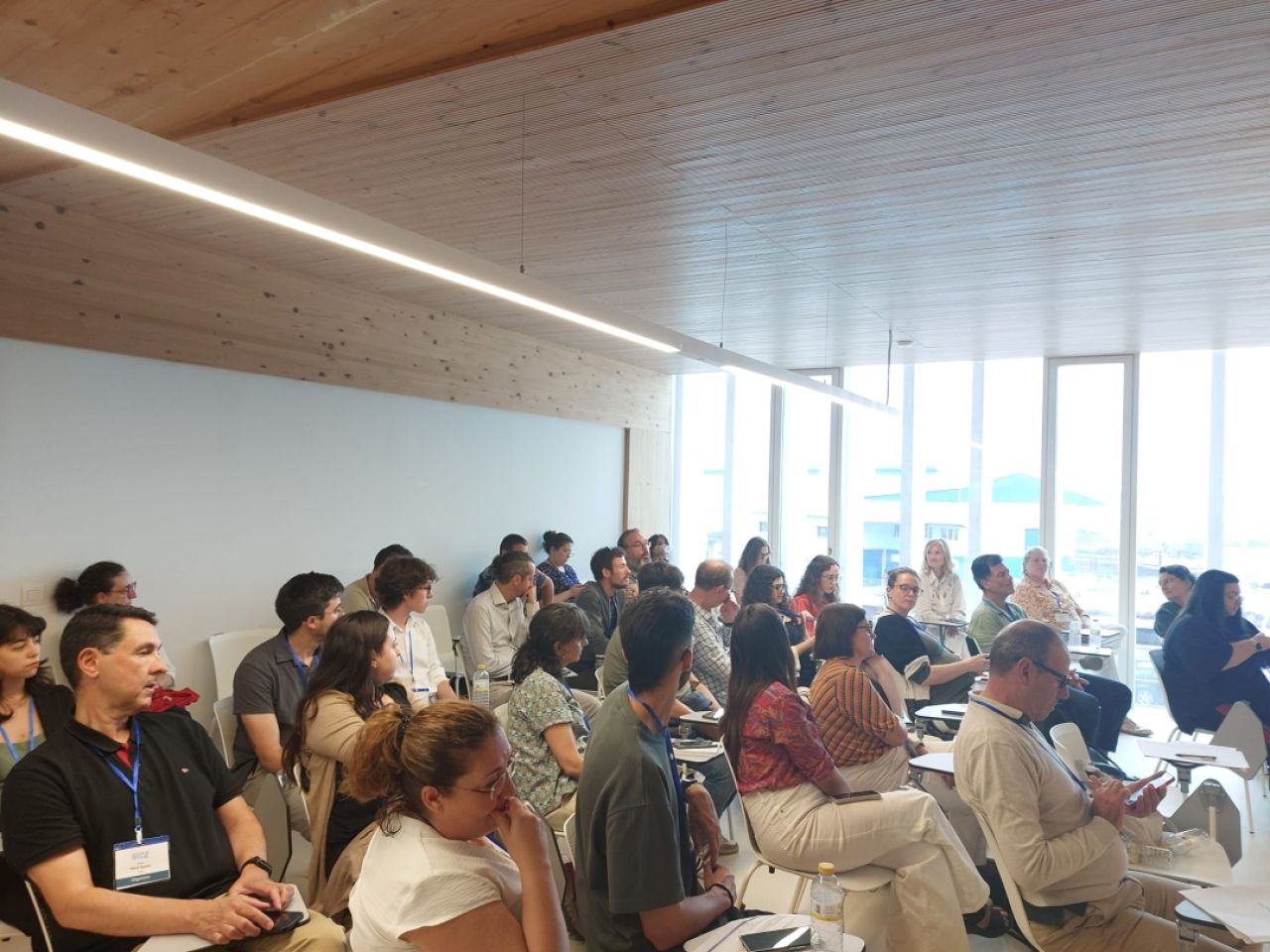Gibraltar’s Languages, Literature And Culture Discussed in Vigo Conference