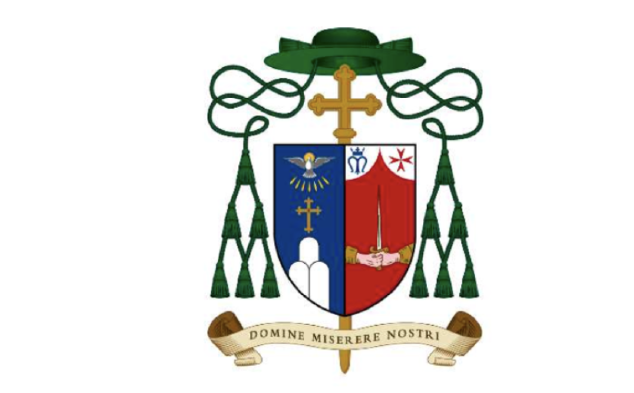 Message From The Bishop Of Gibraltar On The Death of Pope Francis