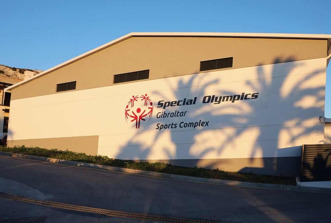 No Government Has Ever Done More For Athletes And Sports People With Disabilities Says Government