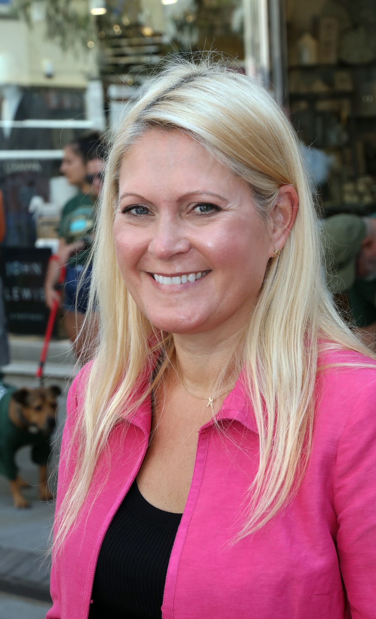 New Director of Public Health