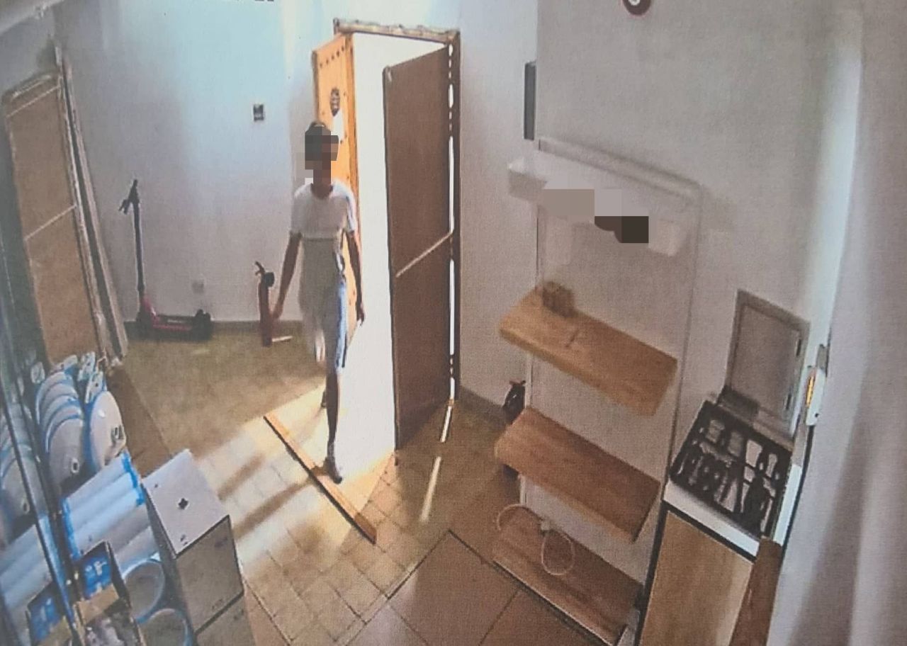 Teenager Jailed for Burglary Offences