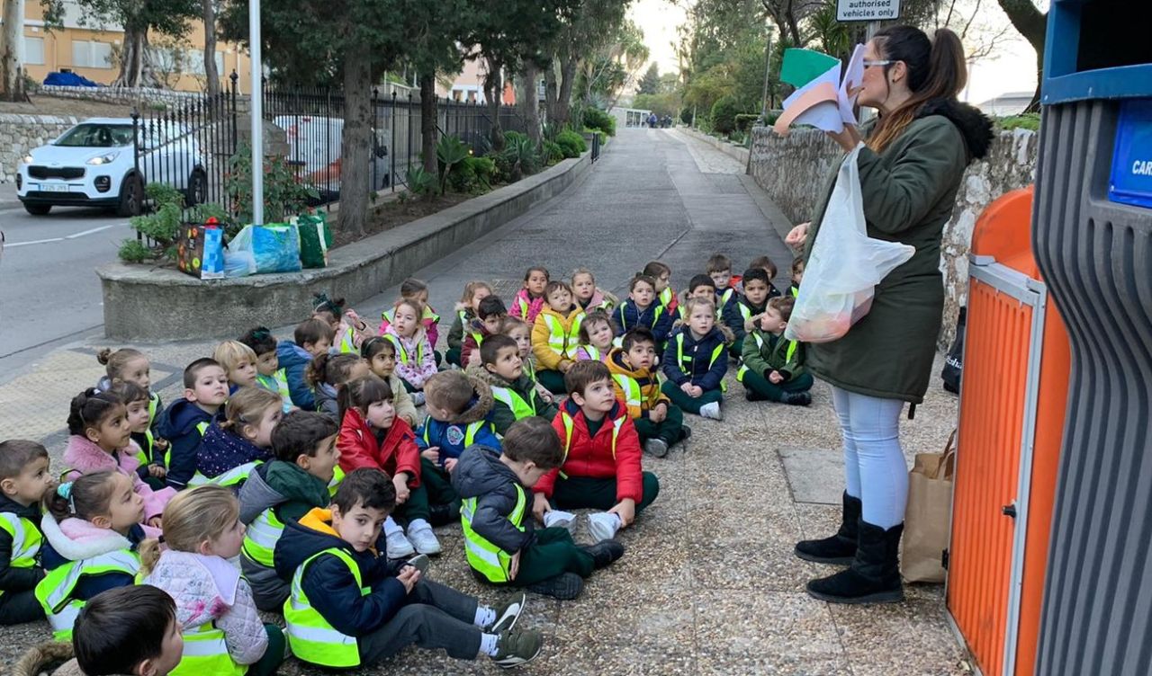ClimACT Celebrates Schools’ Achievements