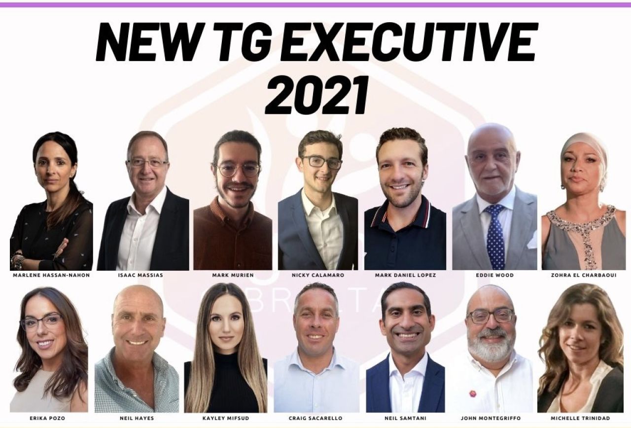 Together Gibraltar Announces New Executive