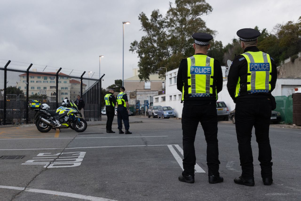 Christmas Drink Driving Campaign Launched