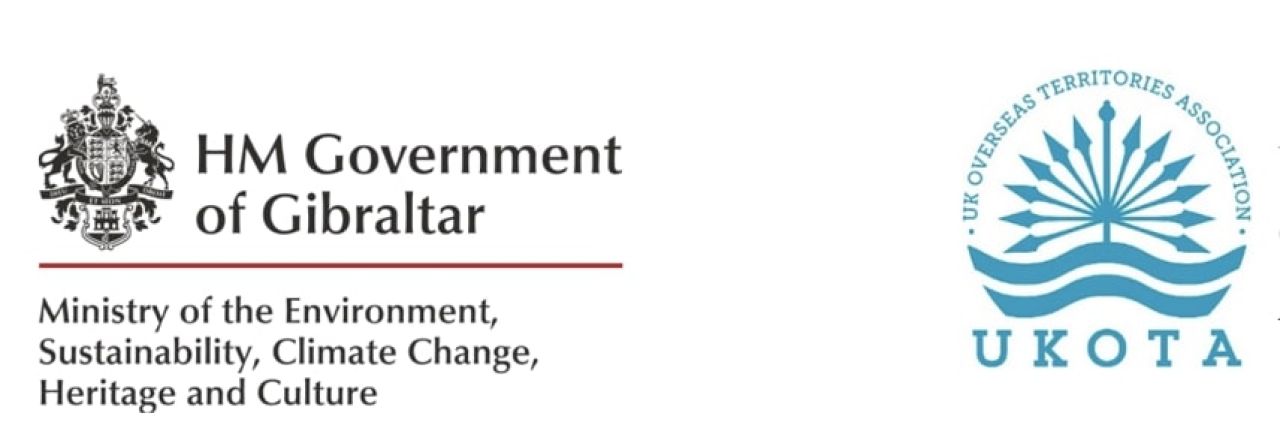 United Kingdom Overseas Territories Climate Change Pledge